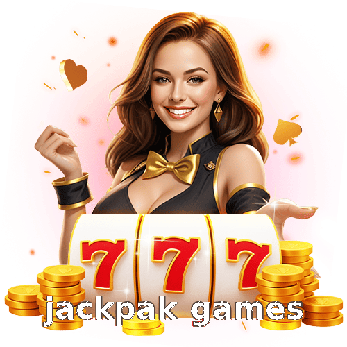 Jackpak games